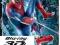 NIESAMOWITY SPIDER-MAN , Blu-ray 3D/2D , PL , W-wa