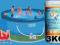 4w1 CHLOR 3kg MULTITABLETKI DUŻE 200g CHEMIA BASEN