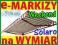 MARKIZA markizy SOLARO WEEKEND 480x300 na wymiar