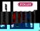 ZOLUX MAC LEATHER OBROŻA REGULOWANA 10MM NIEBIESKA ZOLUX MAC LEATHER OBROŻA REGULOWANA 10MM NIEBIESKA