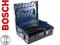 BOSCH L-BOXX 136 walizka +WYTŁOCZKA WKŁAD do GBH