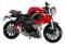 MOTOR Benelli TNT R160  1:18 Bburago 51052