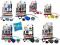 Dysk Beyblade HASBRO  METAL MASTERS 3 MODELI -24-