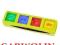 GRA HASBRO SIMON FLASH 32730 ZABAWKA