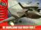 DE HAVILLAND SEA VIXEN FAW.2 1:48 AIRFIX  A11002