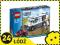ŁÓDŹ LEGO City 60043 Furgonetka policyjna SKLEP