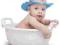 Canpol rondo kąpielowe dla dzieci wygodne mycie gł