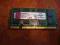 Pamięć Ram Laptop DDR3 Kingston 99U5295-022.A00LF