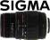 SPRAWDZONY SIGMA 70-300 APO CANON 70-300MM