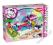 Hello Kitty Play Bloxx Klocki DOMEK 57021+3GRATISY