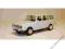 2921911 Wartburg 353 Tourist White H0 1:87