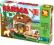 Klocki farma Chatka 168 elementów figurki Dromader