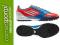 Adidas F10 TRX TF TURFY niebieskie /F50/ - 42