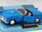 FORD THUNDERBIRD 1955 1:34 WELLY