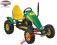 BERG | WSPANIAŁY GOKART TRAXX JOHN DEERE AF