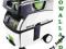 FESTOOL Odkurzacz mobilny CTL MIDI (584159) NOWOŚĆ