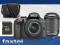 NIKON D3300 +18-55 VR II 55-200 VR 16GB/10 TORBA
