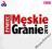 MĘSKIE GRANIE 2013 /2CD/ #(OSTR Nosowska) Nowość+