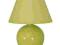 LAMPA MINI LOU  ZIELONA
