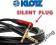 KLOTZ TITANIUM KABEL GITAROWY SILENT 4.5m JJ KĄT
