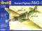 SOVIET FIGHTER MIG-3  1:72 REVELL 04372