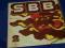 SBB NOWY HORYZONT 1975 WINYL I WYDANIE SX 1206