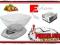 WAGA KUCHENNA ELDOM EK3052 max 5kg TERMOMETR