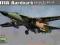 Hobby Boss 80348 General-Dynamics F-111A Aardvark
