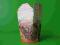 KEBAB BOX 750ml nadruk SMACZNEGO 50szt opakowania