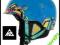 K2 KASK ILLUSION BLUE DESKA/NARTY KATOWICE S