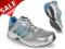 ADIDAS Duramo 4 M buty sportowe męskie r. 42 2/3