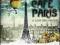 V/A CAFE PARIS - Trilogy 3CD Digipack Remastered