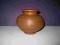 Ceramiczny wazon *Handarbeit*