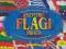 Wszystkie Flagi Świata GRA  DLA WSZYSTKICH