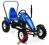 BERG | WSPANIAŁY GOKART TRAXX NEW HOLLAND BF-3