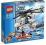 LEGO CITY HELIKOPTER STRAŻY PRZYBRZEŻNEJ 60013