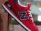 NEW BALANCE ML574CVF 45 RUN COLORS ML574CVF-11