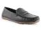 -30% MOKASYNY CLARKS Hill Side ROZMIAR 36