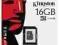 KINGSTON MICRO SD SDC10/16GBSP