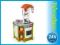 SMOBY Tefal Kuchnia Mini Studio Zielona OKAZJA 24H
