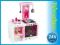 SMOBY Kuchnia Cheftronic Hello Kitty OKAZJA 24H