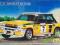 RENAULT R5 TURBO 1:24 HELLER 80717