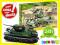 Small Army CZOŁG T34 Cobi WORLD WAR II 2444 Nowość