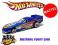 HOT WHEELS AUTKO RESORAK MUSTANG FUNNY CAR 1:64