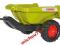 ROLLY TOYS | Wywrotka Rolly II Claas