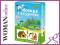 DOMKI I KRYJÓWKI PUZZLE EDUKACYJNE - Adamigo KRAKÓ