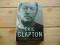 ERIC CLAPTON - THE AUTOBIOGRAPHY /TWARDA/