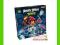 [MALAKO_PL] TACTIC GRA ANGRY BIRDS SPACE RACE KIMB