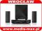 Stereo Harman Kardon BDS-375 z Blu-ray najtaniej !