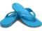 CROCS KADEE FLIP FLOP E.BLUE 2014 W7 r.37,5